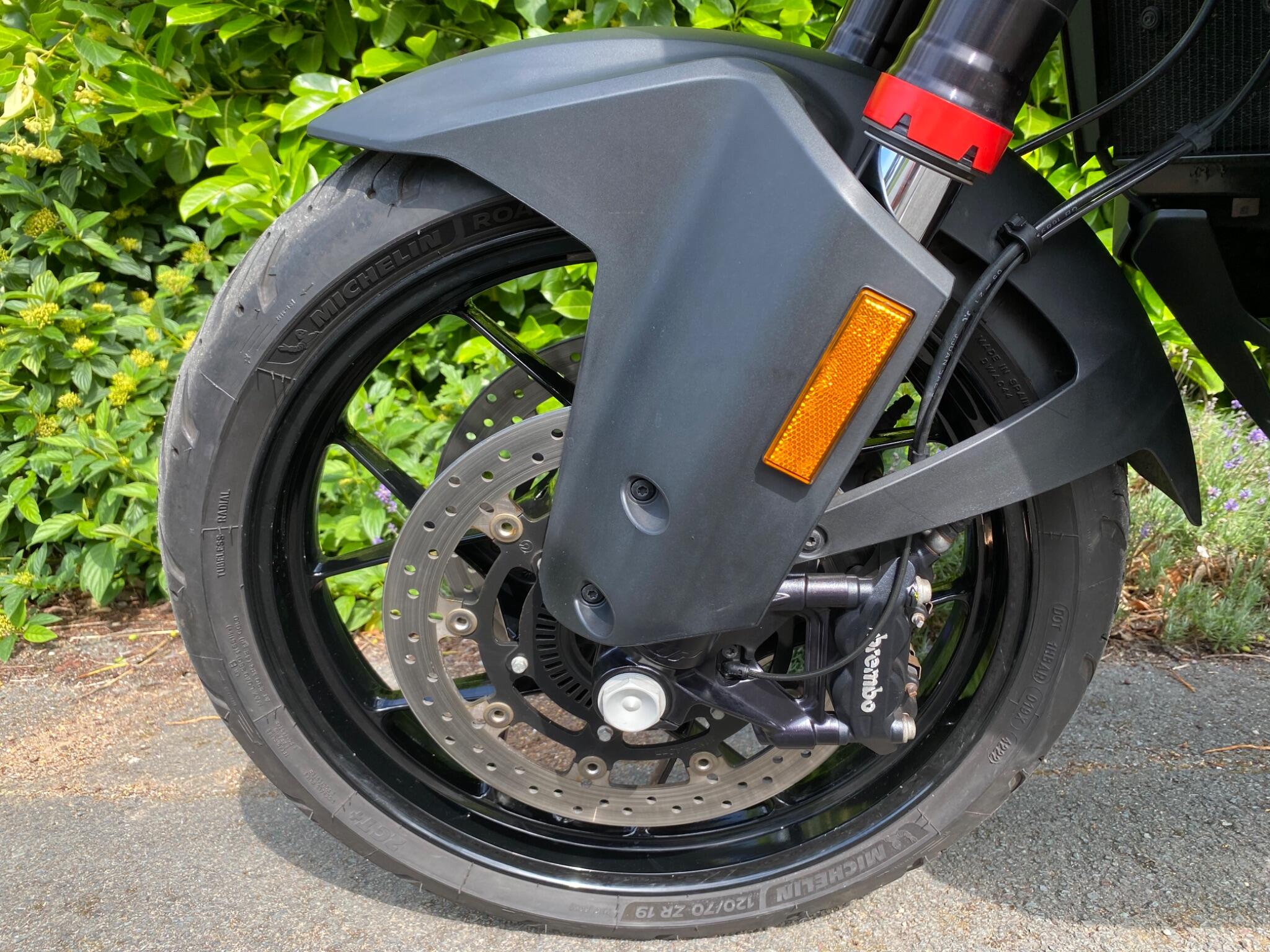 2022 22 Reg KTM 1290 X-Ring Euro 5